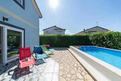 Casa vacanze Vacanza di relax Umago