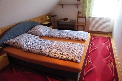 Vakantieappartement Gezinsvakantie Starkov