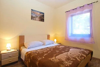 Ferienwohnung mit Klimaanlage