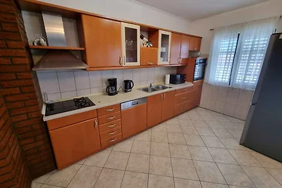 Ferienwohnung mir Meerblick