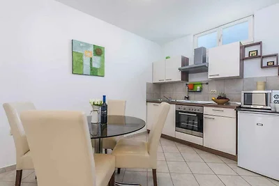Vakantieappartement Gezinsvakantie Fuškulin