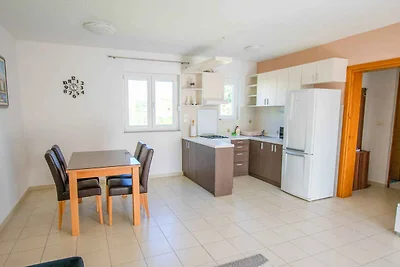 Vakantieappartement Gezinsvakantie Sveti Filip i Jakov