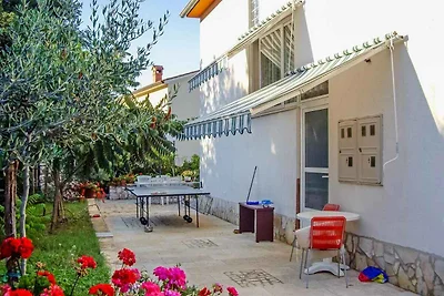 Appartamento Vacanza con famiglia Ravni
