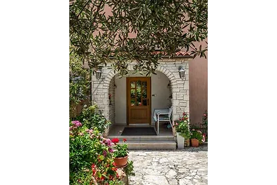 Ferienwohnung mit Aussenpool und Grill