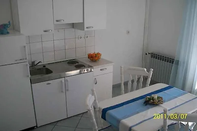 Apartament Dla rodzin Dugi rat