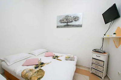 Ferienwohnung mit Klimaanlage