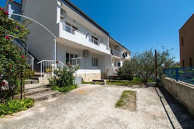 Ferienwohnung mit Klimaanlage und Terrasse in