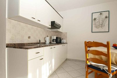 Vakantieappartement Gezinsvakantie Musalez