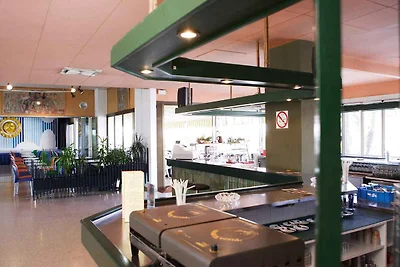 Hotelapartment nahe am Strand