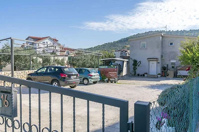 Ferienwohnung für 4 Personen in Rogoznica