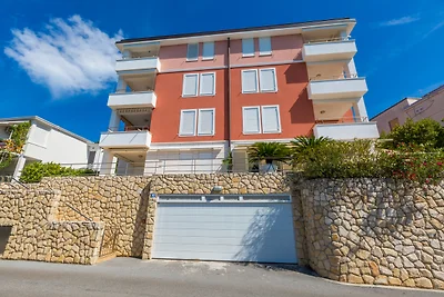Ferienwohnung Wunderschön modern am Meer