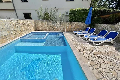Appartamento Vacanza con famiglia Grizane