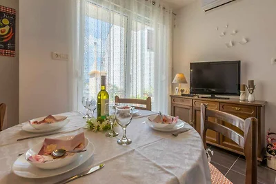Appartamento Vacanza con famiglia Zagreb