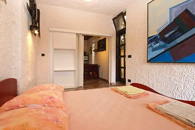 Ferienwohnung mit Klimaanlage