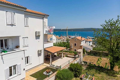 Apartamento Vacaciones familiares Nerezine