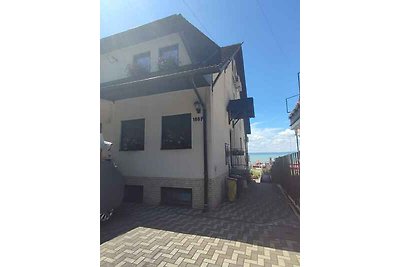 Vakantieappartement Gezinsvakantie Siofok