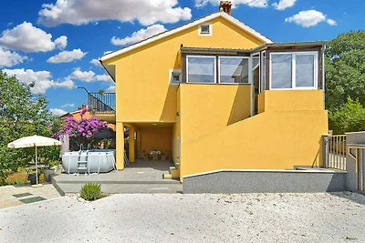 Ferienwohnung mit Klimaanlage