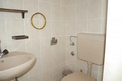 Vakantieappartement Gezinsvakantie Dugi rat