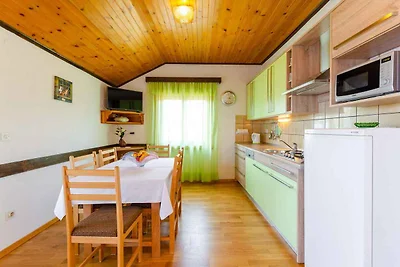 Ferienwohnung mit Grill, Klimaanlage und WLAN