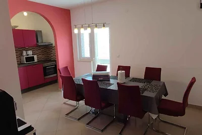 Ferienwohnung mit Klimaanlagen