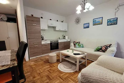 Ferienwohnung mit Balkon