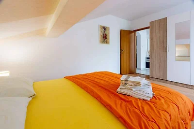 Vakantieappartement Gezinsvakantie Grizane