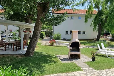 Ferienwohnung mit WLAN und Safe