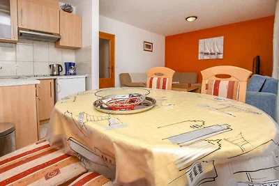 Ferienwohnung in Strandnähe