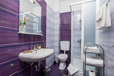 Gemütliche Unterkunft Tea in Šilo auf Krk