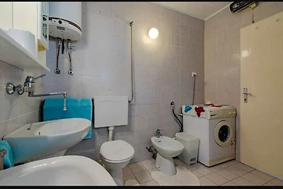 Ferienwohnung in Strandnähe