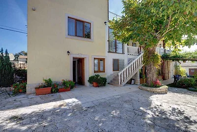 Ferienwohnung mit Aussenpool und Terrasse