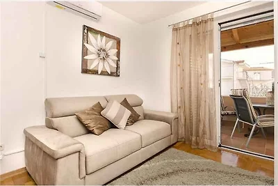 Ferienwohnung Wohnung A1 (2+2) Etage