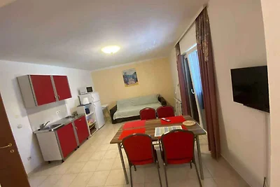 Ferienwohnung VILLA MERI WOHNUNG 1 (3+2)