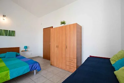 Appartamento Vacanza con famiglia Porat