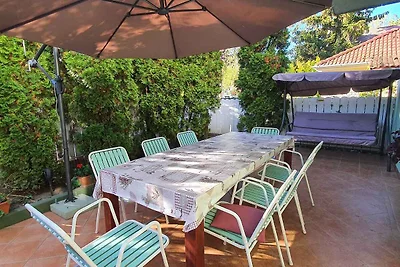 Ferienhaus in der Nähe vom Plattensee