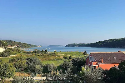 Ferienwohnung mir Meerblick in Strandnähe