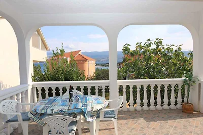 Vakantieappartement Gezinsvakantie Silo