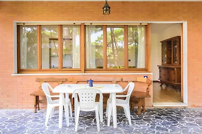Appartement Vacances avec la famille Lignano Sabbiadoro