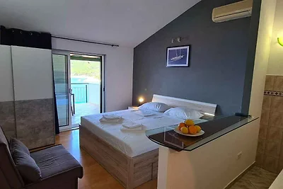 Komfortables Studio Moli Onte Holiday mit Mee