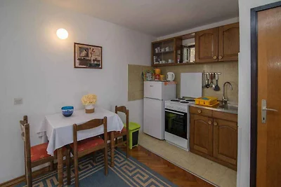 Ferienwohnung mit Terrasse