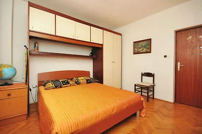 Appartamento Vacanza con famiglia Zarace
