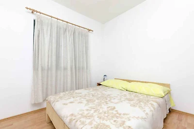 Holiday flat family holiday Marina Trogir