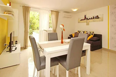 Vakantieappartement Gezinsvakantie Baska
