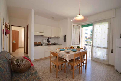 Appartamento Vacanza con famiglia Lignano Sabbiadoro