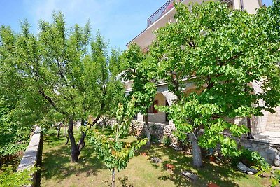 Vakantieappartement Gezinsvakantie Lika-Senj