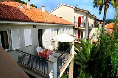 Vakantieappartement Gezinsvakantie San Bartolomeo al Mare