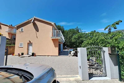 Ferienhaus mit Klimaanlage und Pool