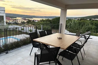 Ferienhaus mit Swimmingpool