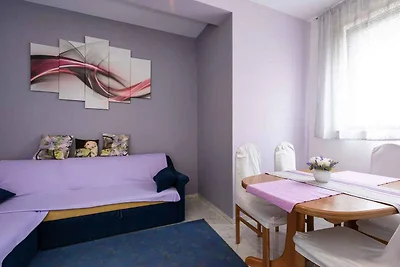 Vakantieappartement Gezinsvakantie Punat