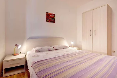 Ferienwohnung mit Parkplatz und WLAN